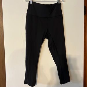 Lululemon Black Leggings